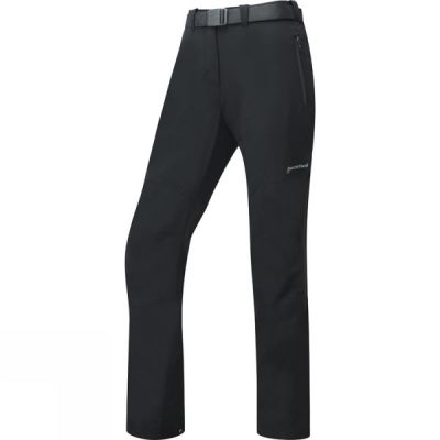 Pantalones Montane Terra Thermo Guide Mujer Negras - Chile QFS703198